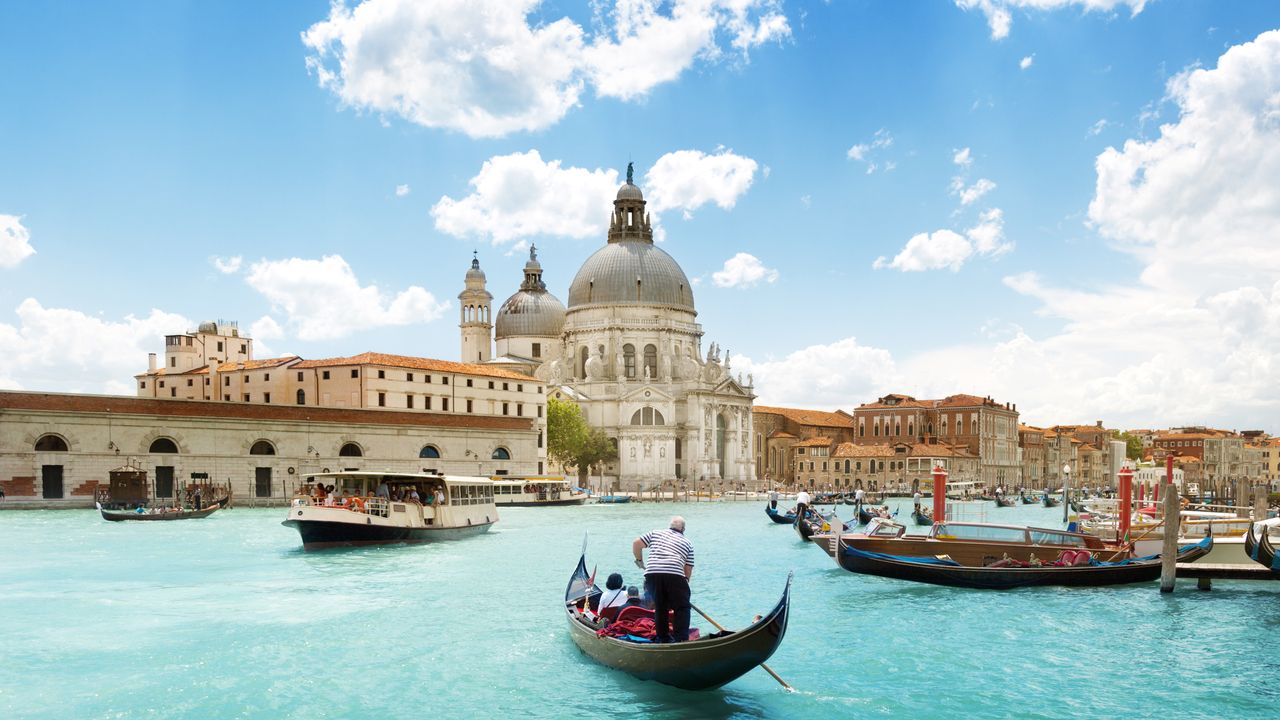 Boka resa till Italien – Upplev Pompeji, Gelato och Kultur