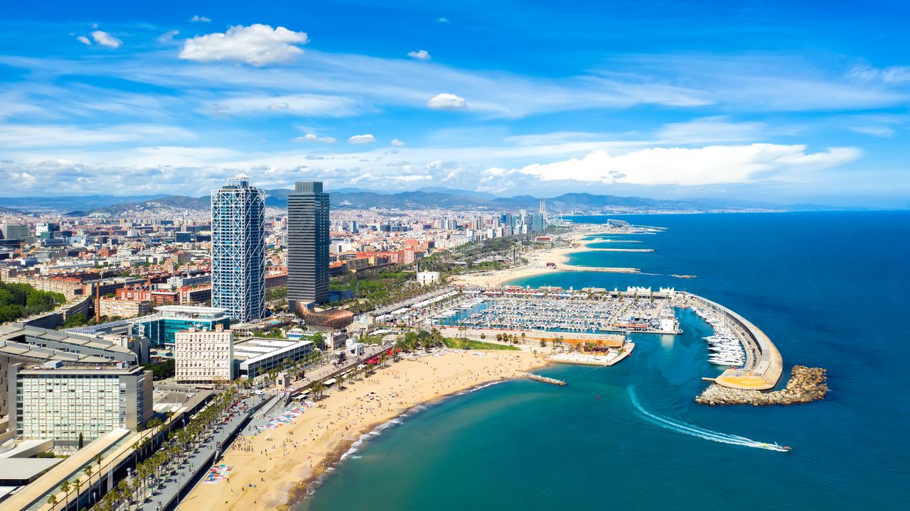 Boka din aktiva semester till Mallorca – Cykling och vandring i Alcudia