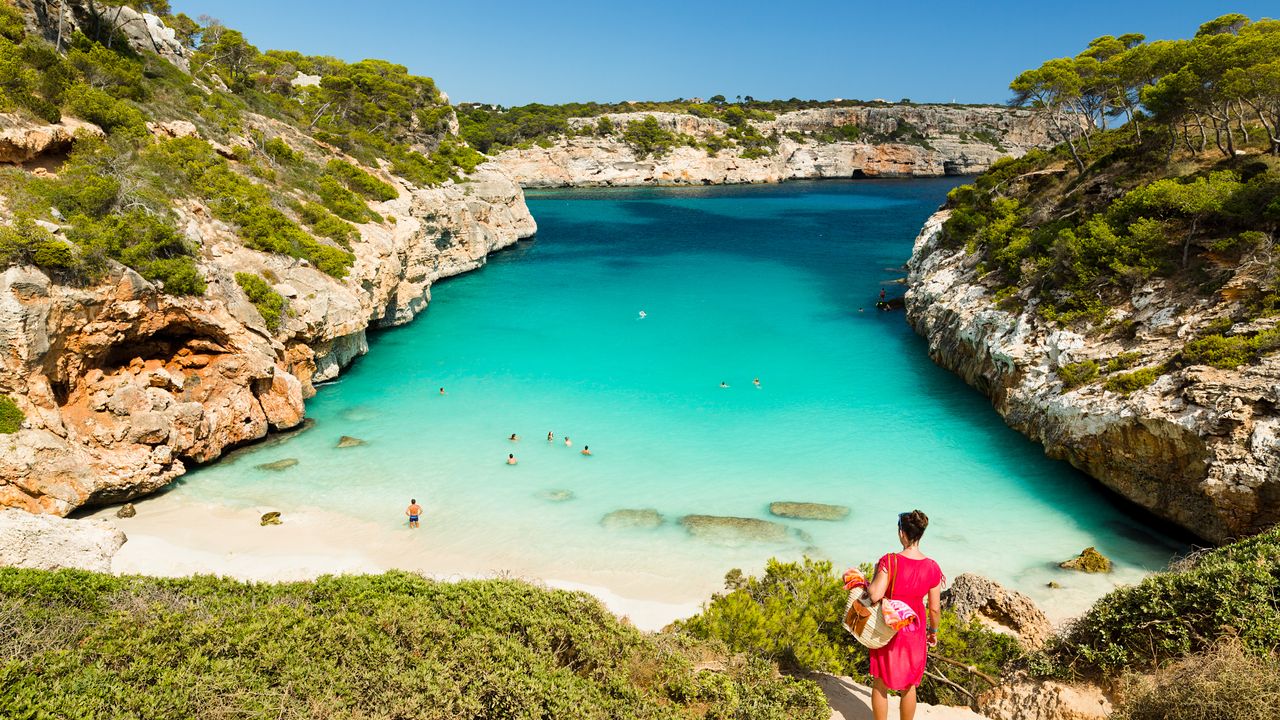 Boka resa till Barbados – Snorkling, Calypso-musik, Surfning