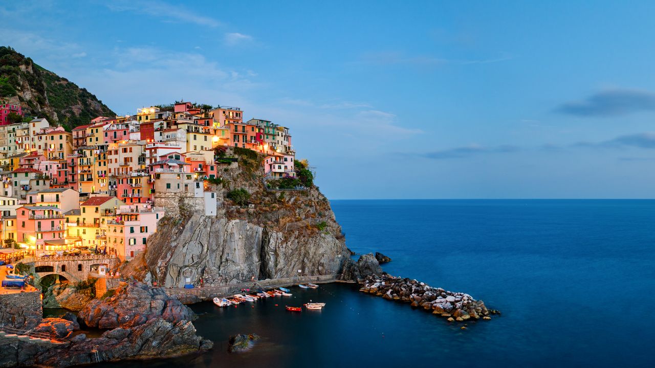 Boka resa till Italien: Vatikanmuseerna, Rom, Markusplatsen