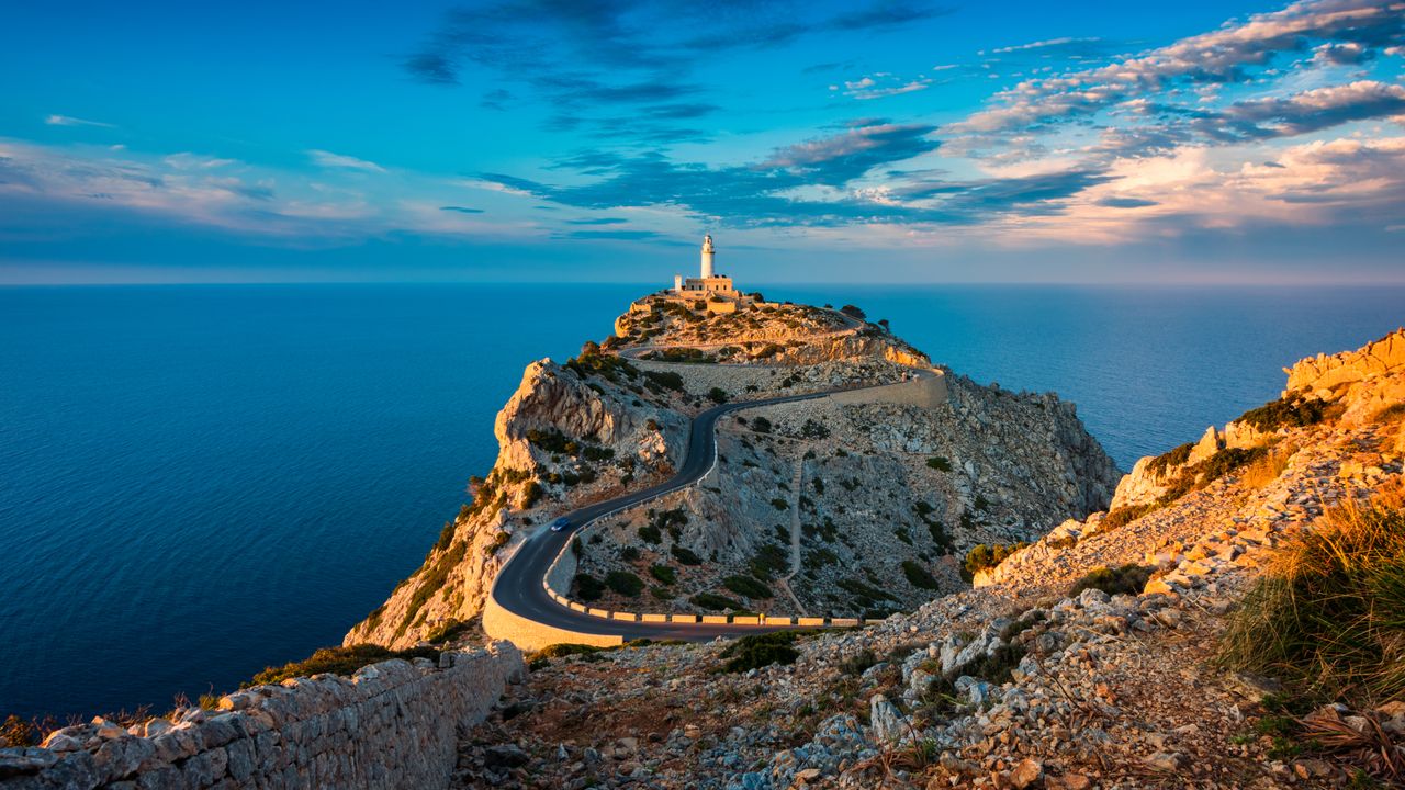 Boka resa till Spanien – Utforska Costa del Sol, Malaga och Toledo