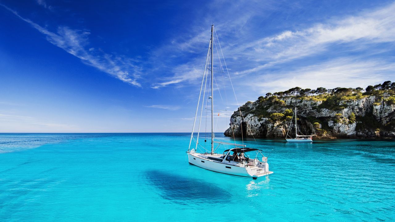 Upptäck Barbados – Bridgetown, Bathsheba, Segling
