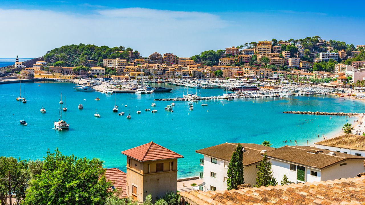 Upptäck Bilbao och Barcelona i Spanien