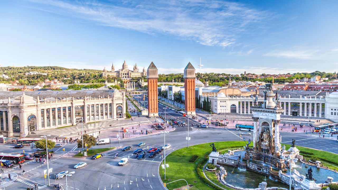 Upptäck Cadiz: Stränder och Arkitektur