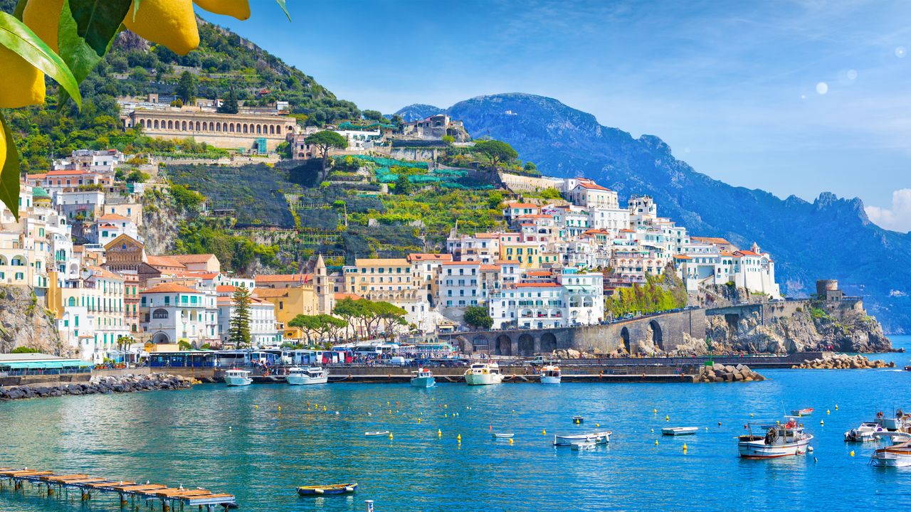 Upptäck Grenada och Barbados i Västindien