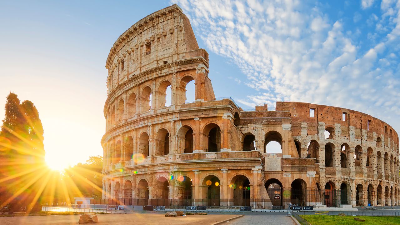 Upptäck Italiens magiska platser