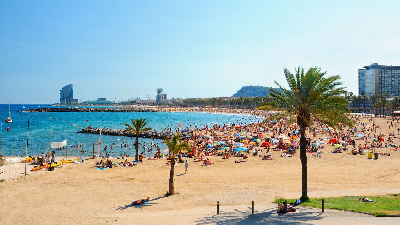 Upptäck magin på Mallorca