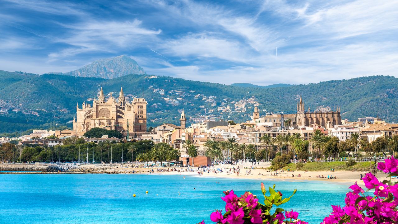 Upptäck Spanien: Picos de Europa, Tapas, Costa del Sol