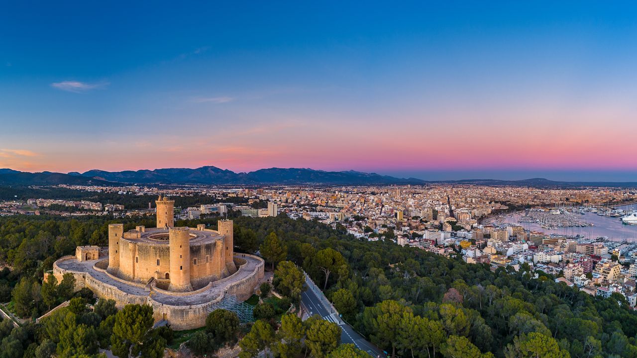 Vandringsresa till Mallorca – Upptäck Puerto Pollensa
