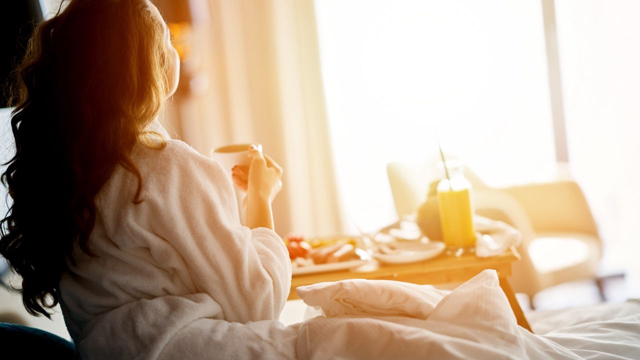 En resa genom hotellens värld