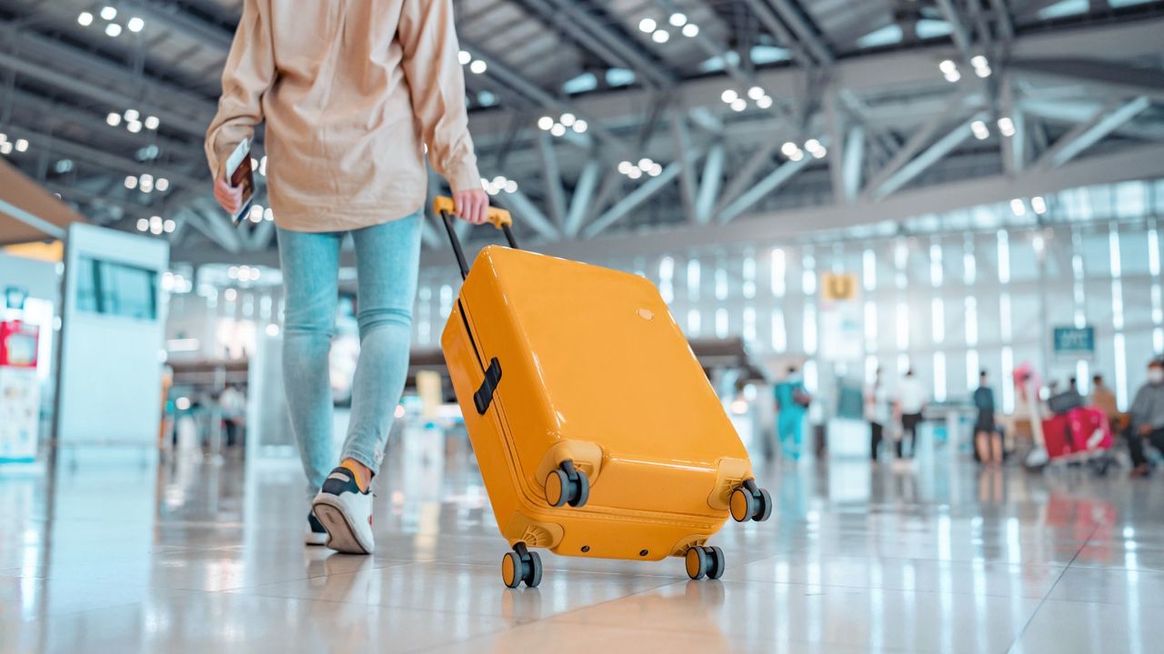 Enkla resor till soliga destinationer