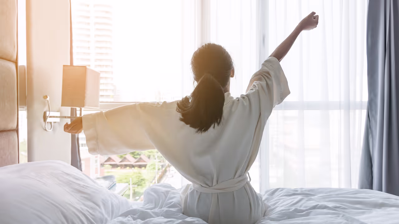 Upptäck magin bakom din hotellvistelse