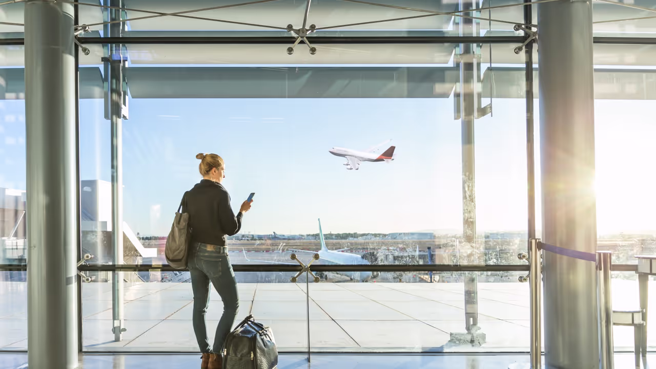 Följ med på äventyret till paradiset