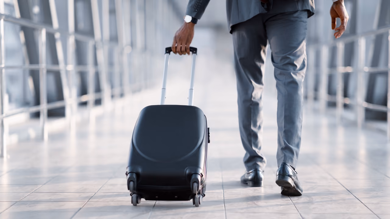 Fem fakta om optimerade flygresor