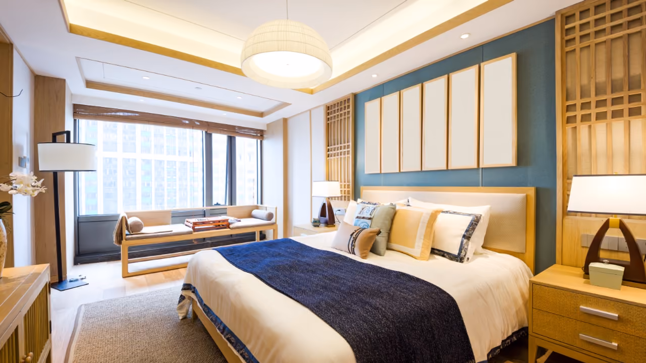 Varför små hotell känns som hemma