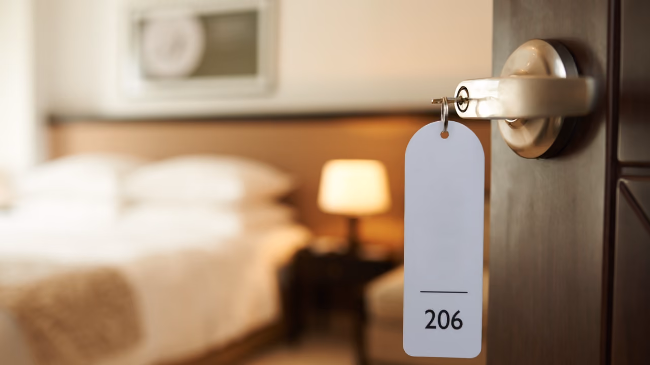Varför väljer fler gröna hotell idag